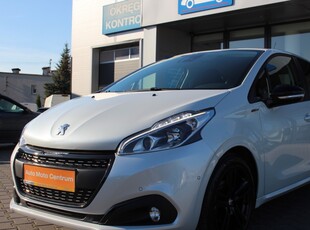 Peugeot 208 II