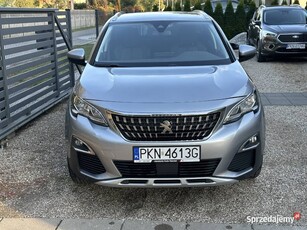 Peugeot 3008 1,5 diesel, 130 KM