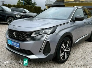 Peugeot 3008 1.6 PureTech Hybrid PHEV GT S&S EAT8