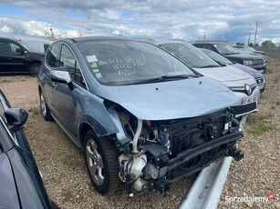 PEUGEOT 3008 2.0 HDi 163 Hybride4 CR145