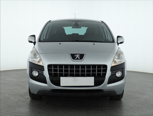 Peugeot 3008 2010 1.6 HDi 160931km Samochody Rodzinne