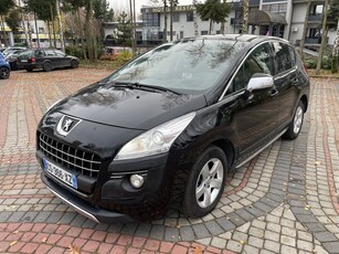 Peugeot 3008 I Peugeot 3008 2.0 diesel