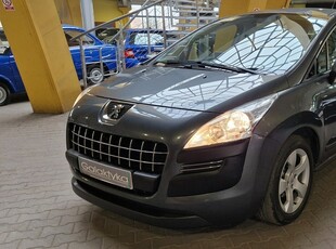 Peugeot 3008 I ZOBACZ OPIS !! W PODANEJ CENIE ROCZNA GWARANCJA !!