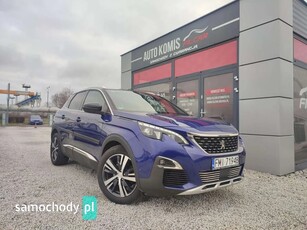 Peugeot 3008 II