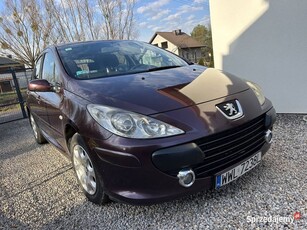 Peugeot 307 FL 1.6 HDi 90 km