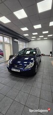 Peugeot 307 sw benzyna gaz automat