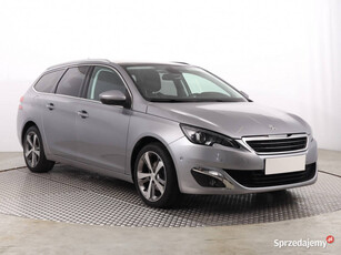 Peugeot 308 1.2 PureTech