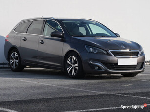 Peugeot 308 1.2 PureTech