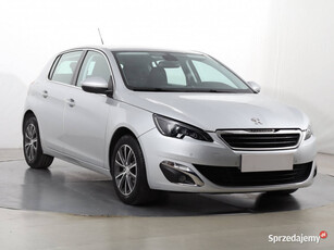 Peugeot 308 1.2 PureTech