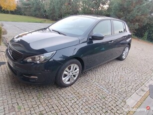 Peugeot 308 1.5 eHDI