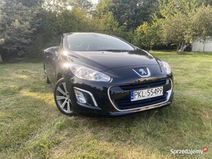 Peugeot 308 CC