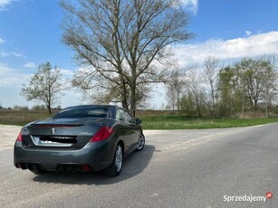 Peugeot 308 CC HDi FAP 140 Platinum