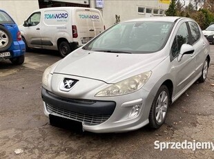 Peugeot 308 I Phase 1 1.6 VTi