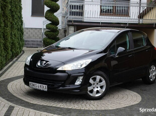 Peugeot 308 Klima - 1.4 - Opłacony - GWARANCJA - Zakup Door To Door T7 (20…