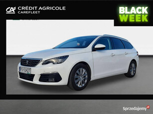 Peugeot 308 SW 1.5 BlueHDi Allure Pack S&S EAT8 Kombi. PO1UH27 III (2013-)