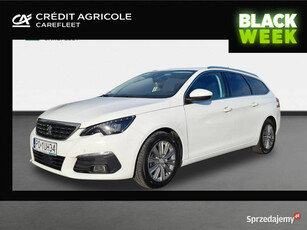 Peugeot 308 SW 1.5 BlueHDi Allure Pack S&S EAT8 Kombi. PO1UH34 III (2013-)