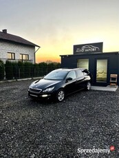 Peugeot 308 Sw 2014r