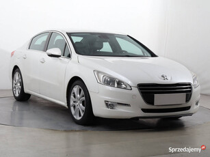 Peugeot 508 2.0 HDi