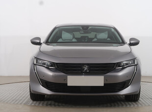 Peugeot 508 2019 1.5 BlueHDi 75311km Sedan