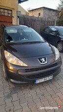 peugeot207