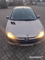 Peugot 206 okazja