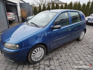 Punto w pełni sprawne 2000r