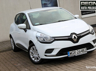 Renault Clio 0.9 TCE Alize 90KM Salon PL FV23% ASO 1WŁ LED Tempomat Gwaran…