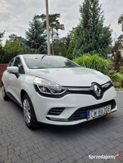 Renault Clio 0.9 tce LPG