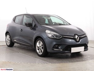 Renault Clio 1.2 116 KM 2017r. (Piaseczno)