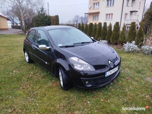 Renault Clio 3