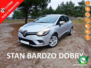 Renault Clio dCi 90*Climatronic*Elektryka*Alu*Tablet*LED*Navi*Aud LG*Mały …