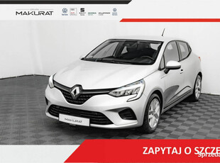 Renault Clio DW1RK78#1.0 TCe Zen Cz.cof Bluetooth LED Salon PL VAT 23% IV …