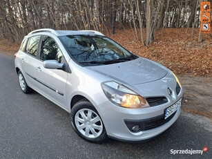 Renault Clio Dynamique III (2005-2012)