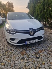 Renault Clio V 0,9 TCE 90KM 2019r