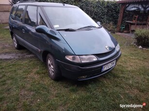 Renault Espace 2.0 8v