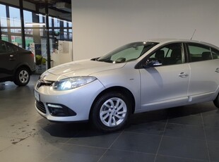 Renault Fluence 1.6 16V Limited