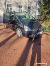 Renault Grand Espace 4 3.5v6 2007r initiale paris