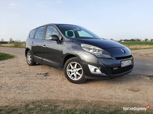 Renault Grand Scenic 1,5 dci