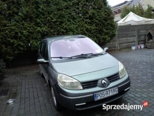 Renault Grand Scenic 2