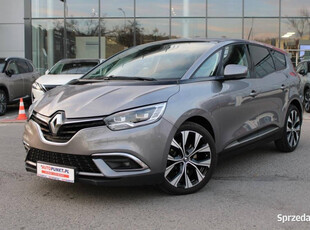 Renault Grand Scenic, 2021r. 7-osobowy* LED* navi* FV23*