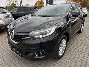 Renault Kadjar I 1.6 Dci 130 KM Navi Alu Pdc Lane Assist !