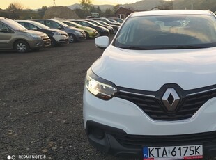 Renault Kadjar I