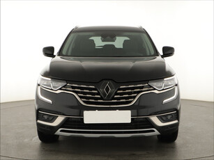 Renault Koleos 2020 1.8 dCi 38226km SUV