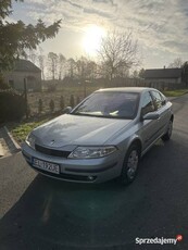 Renault laguna 2