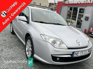 Renault Laguna III