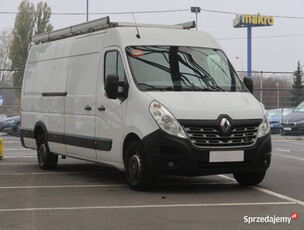 Renault Master 2.3 DCI 165