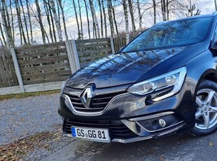 Renault Megane 1.2Tce * Ledy * Tempomat * Podgrz.Fotele