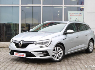 Renault Megane, 2020r. Full LED || AT || Klima 2 strefy || I-WŁ || Android…