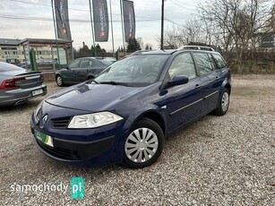 Renault Megane II