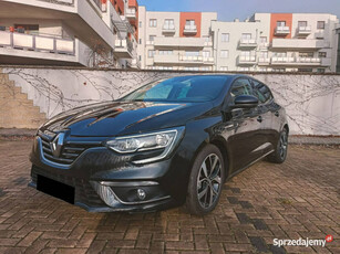 Renault Megane IV (2016-)